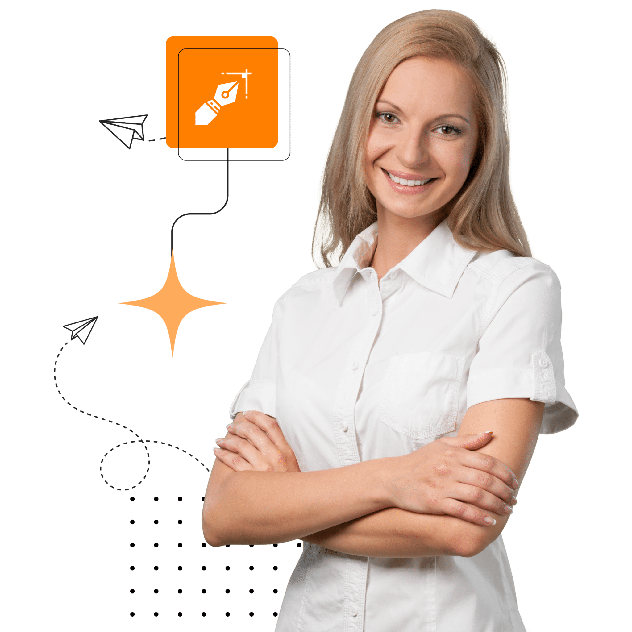 Partnership professional